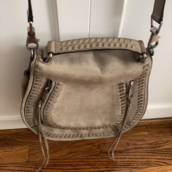 Rebecca Minkoff crossbody purse - Picture 3 of 8